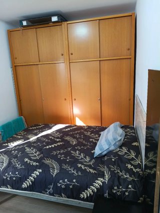 Alquiler de habitación