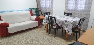 Alquiler de habitación