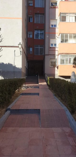 Alquiler de habitación