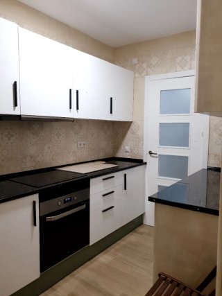 Alquiler de habitación