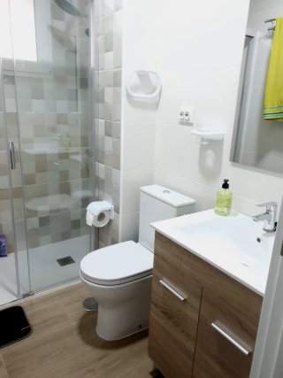 Alquiler de habitación