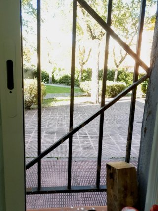 Alquiler de habitación