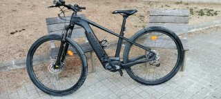 Bicicleta Eléctrica Orbea keram 30 Talla M