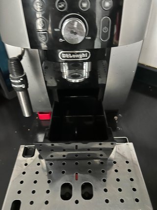 Cafetera Delonghi Magnifica S Smart