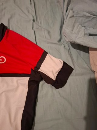 Maillot Ciclismo Tio del Mazo