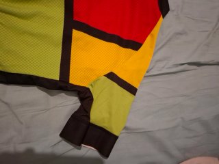 Maillot Ciclismo Tio del Mazo