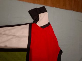 Maillot Ciclismo Tio del Mazo