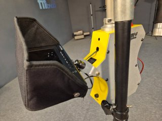Steadycam cine y TV