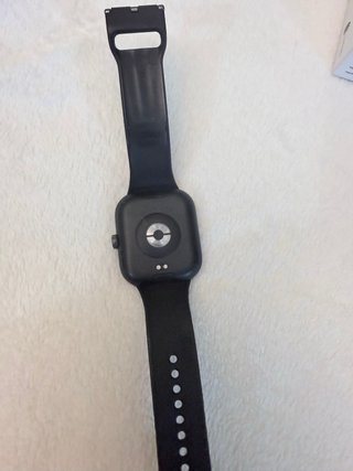 Xiaomi Redmi Watch 5 Negro