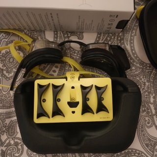Gafas Natación Form Swim 2 + Estuche