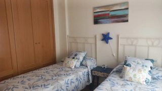 Ganga NO TE LO PIERDAS Alquilo apart.LUJO 1 línea