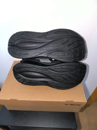 [ÚLTIMOS DÍAS] Mizuno Neo Zen 2 T44 Running