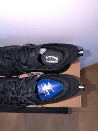 [ÚLTIMOS DÍAS] Mizuno Neo Zen 2 T44 Running