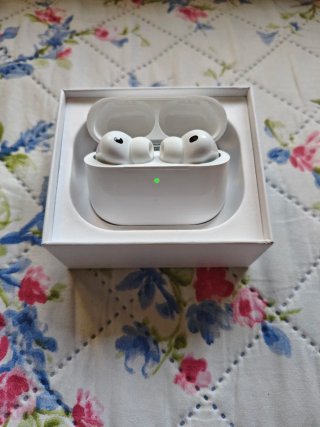 Airpods Pro 3