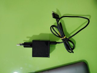 Tablet Samsung GT-P3110 7 Negra