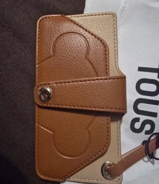 Funda gafas Tous
