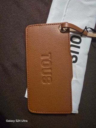 Funda gafas Tous