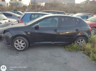 Faro antiniebla derecho seat ibiza berlina 1803834