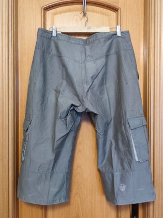 Pantalón escalada Quechua