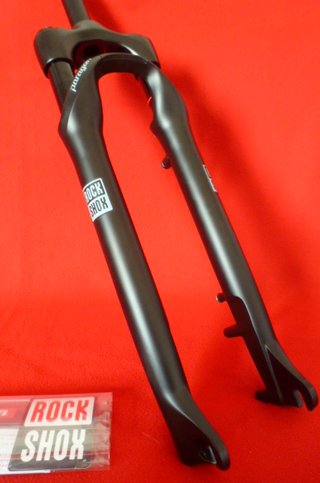Horquilla Gravel Rock Shox Paragon Gold RL 28"/29"