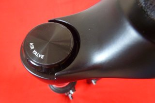 Horquilla Gravel Rock Shox Paragon Gold RL 28"/29"