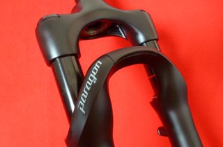 Horquilla Gravel Rock Shox Paragon Gold RL 28"/29"