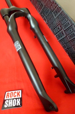 Horquilla Gravel Rock Shox Paragon Gold RL 28"/29"