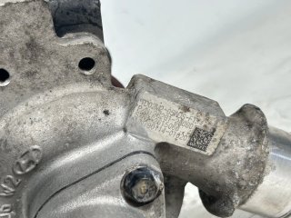 Turbo Kia Rio 2015 Euro5 D3FA 28201-2A090