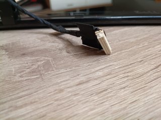 Pantalla Dell Inspiron 15.6 BT156GW01 V.4