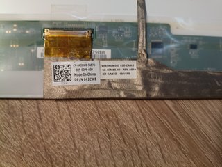 Pantalla Dell Inspiron 15.6 BT156GW01 V.4