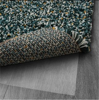 Alfombra Ikea Vindum