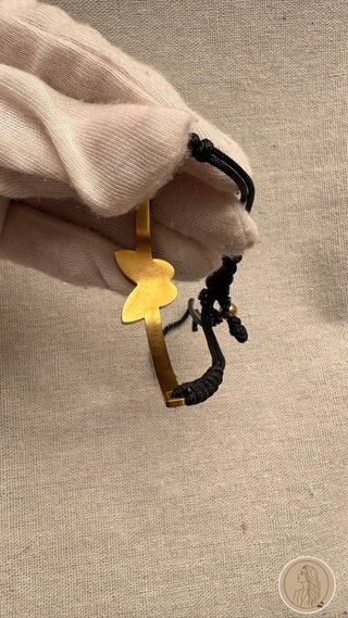 Pulsera Guess Mariposa