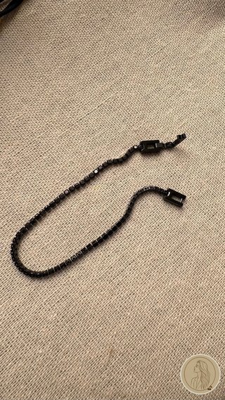 Pulsera Guess Mariposa
