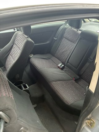 Opel Astra 2001