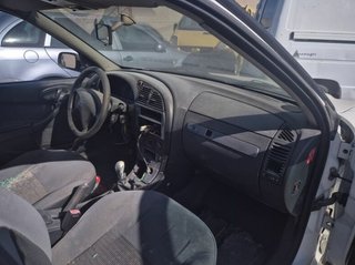 Faro Izquierdo Citroen Xsara Berlina 1709931