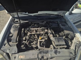 Faro Izquierdo Citroen Xsara Berlina 1709931