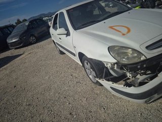 Faro Izquierdo Citroen Xsara Berlina 1709931