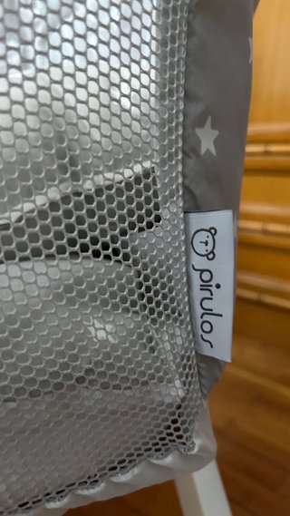 Cuna Pirulos