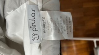 Cuna Pirulos