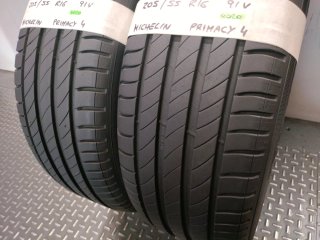 Neumáticos de ocasión 205/55 R16 91V