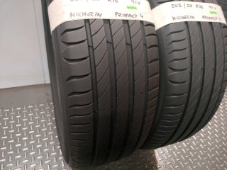 Neumáticos de ocasión 205/55 R16 91V