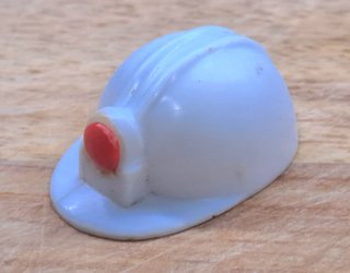 Casco Espeleólogo Madelman