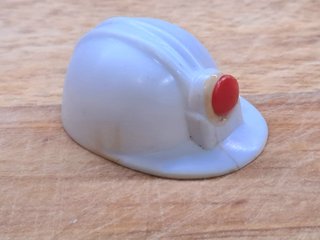 Casco Espeleólogo Madelman