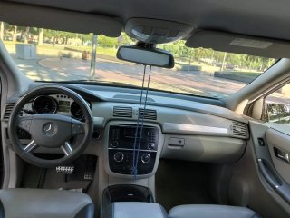 Mercedes-Benz Clase R 2007