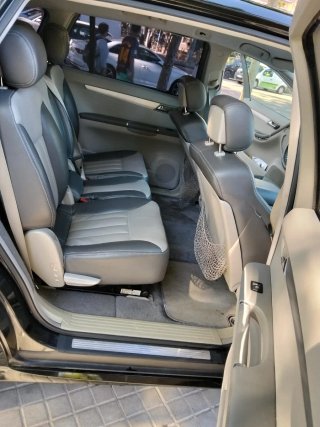 Mercedes-Benz Clase R 2007