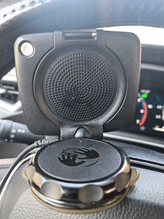 GPS TomTom Star