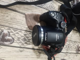 Fondello per fotocamera Kodak come nuovo