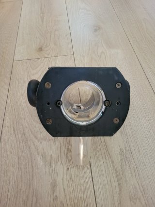 Base para fresadora KATSU