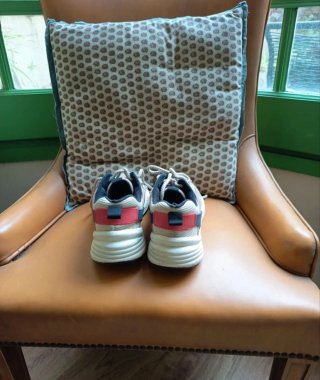 Zapatillas deportivas