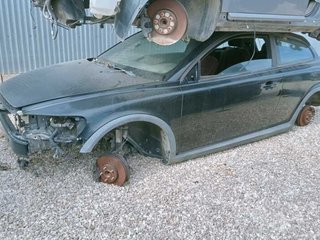 Llanta volvo 30647836 c30 1.6 266144